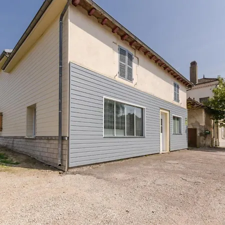 Prázdninový dům Dienville, 3 Pieces, 4 Personnes - Fr-1-543-65 *